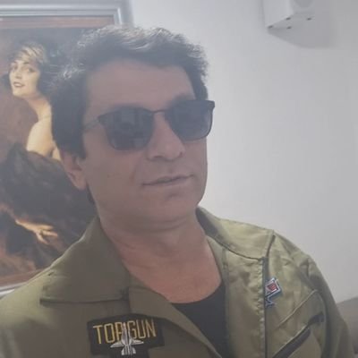 haimc741's profile picture