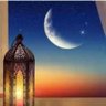 Ramadan kareem profil fotoğrafı