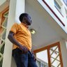 Fredrick Ooko profil fotoğrafı