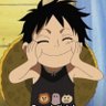 Фото профиля luffy