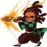 Ditteaux ✞✍🏾 - PRODUCTION Arc's profile picture