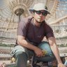 پا به سن🕢's profile picture