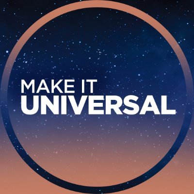 makeituniversal's profile picture