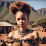 Thandiwe Zulu profil fotoğrafı