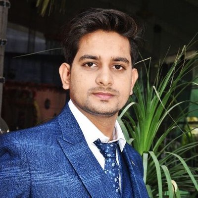 Abhinay Pandey's profile picture