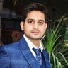 Фото профиля Abhinay Pandey