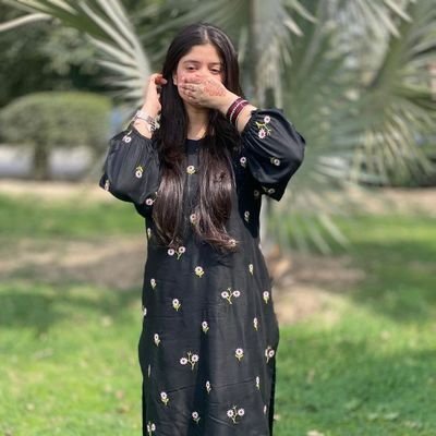Adeeba Kanwal 🎀's profile picture