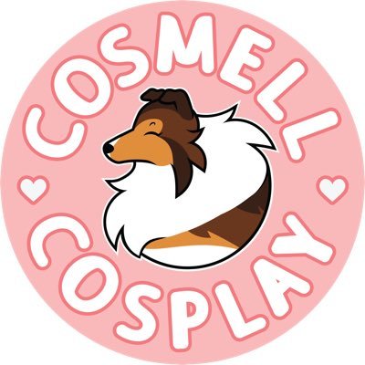 CosmellCosplay 🔜 AO DD's profile picture