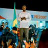 Фото профиля Abou Diallo