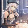 クラドベリジャム 的头像