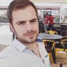 Ulaş Tahmaz profil fotoğrafı