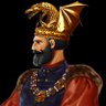 Profilbild von Ferdinand of Trastámara