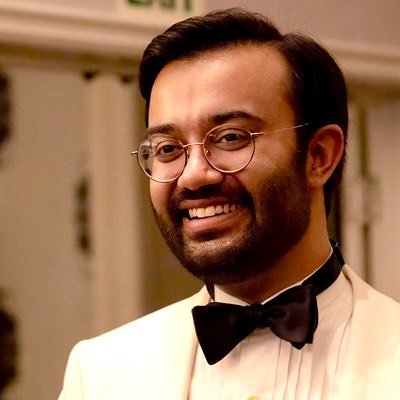 Saurabh Sharma's profile picture
