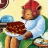 Profilbild von Bruce