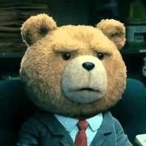 OsitoTed 🐻 X's profile picture