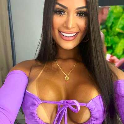Ana Paula Oliveira's profile picture