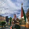 طارق ابو رمان 🇯🇴 profil fotoğrafı