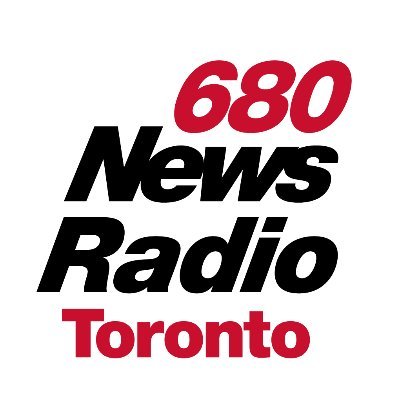 680 NewsRadio Toronto Traffic & Weather's profile picture