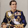 King of Greece 的头像