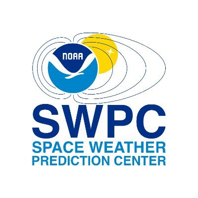 NOAA Space Weather Prediction Center's profile picture