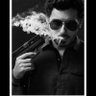 SMOKER profil fotoğrafı