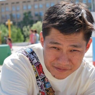 Bolot Bochkarev's profile picture