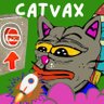 Profilbild von Catvax_io 🐱