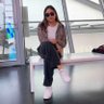Gabi profil fotoğrafı