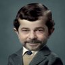 Ollie Gocky's profile picture