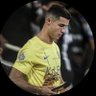 CR7's profile picture
