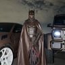 BRUCE WAYNE's profile picture