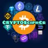 CRYPTOS CIPHER 的头像