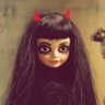 noivinha do Pazuzu ⛧ profil fotoğrafı