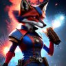 Фото профиля Eternal Foxx