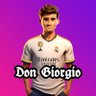 DonGiorgio profil fotoğrafı