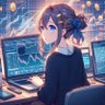 X団長 的头像
