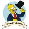 Фото профиля Cosme Fulanito