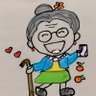 ยายจ๋า🧡🍊's profile picture