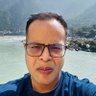 Saikat Dutta 的头像