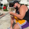 Jason Santiago profil fotoğrafı
