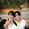 Profilbild von มักบ่าวฟังลำ😄ติดตามคู่จิ้นหน้าหล่อจุงดัง