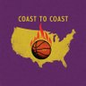 Coast to Coast Podcast profil fotoğrafı