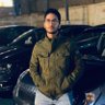 ASHRAF profil fotoğrafı
