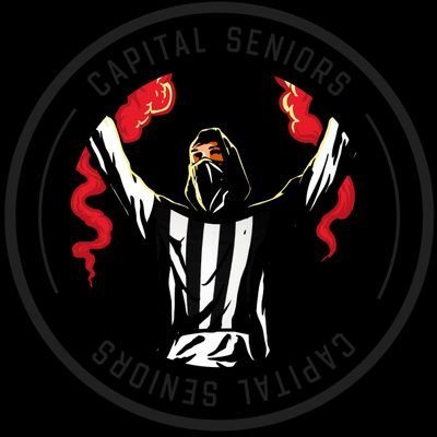كبار العاصمة | Capital Seniors 🥷's profile picture