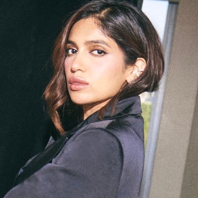 bhumi pednekar's profile picture