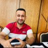 وليــد العـــزاوي's profile picture