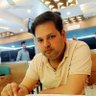 Фото профиля Vishal Mishra