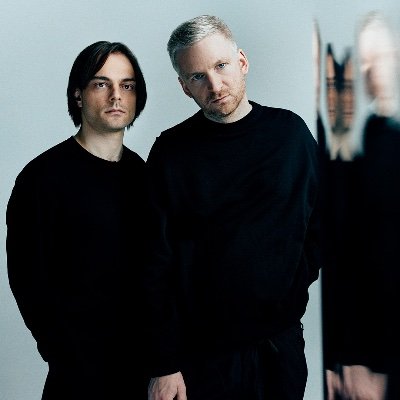 Kiasmos's profile picture