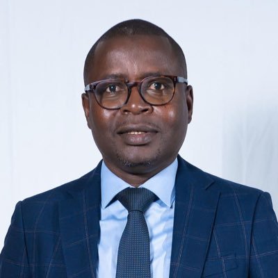 Dr Ibrahima Mendy's profile picture