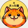 CHONK - The Binance Cat's profile picture